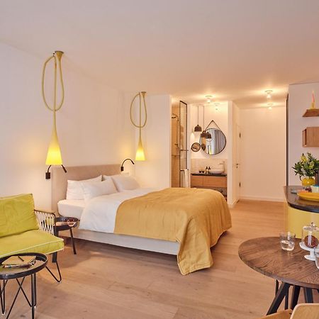 New Wave Otel Norderney Dış mekan fotoğraf