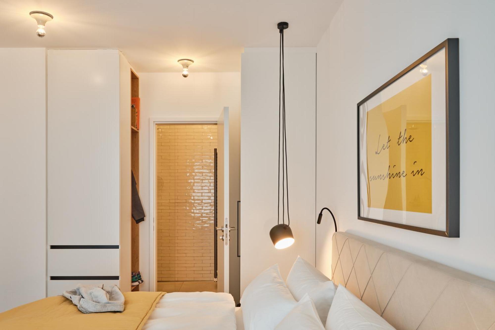 New Wave Otel Norderney Dış mekan fotoğraf